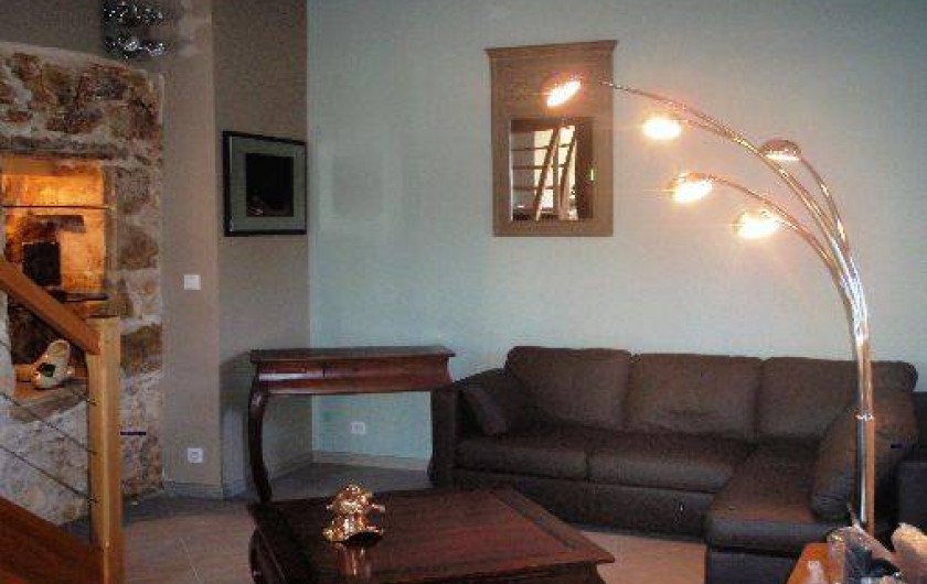 Location de vacances - Mas à Montignac