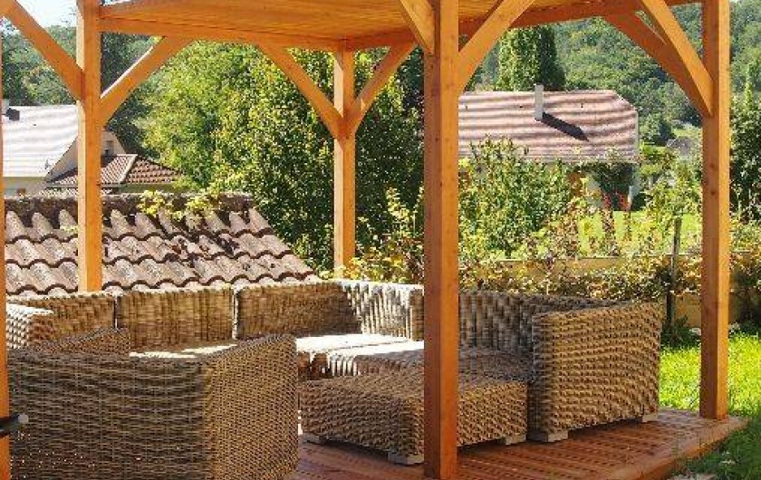 Location de vacances - Mas à Montignac