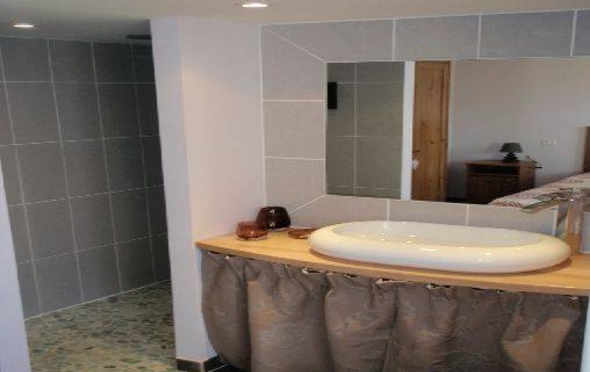 Location de vacances - Mas à Montignac