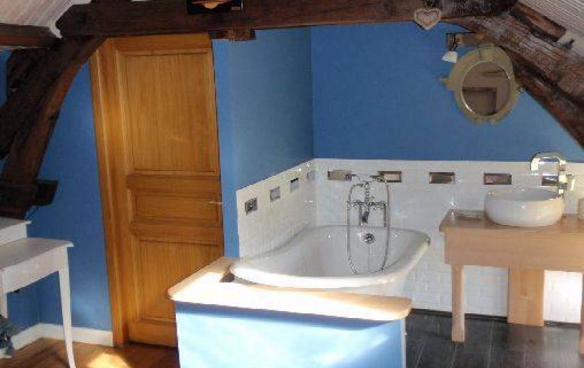 Location de vacances - Mas à Montignac