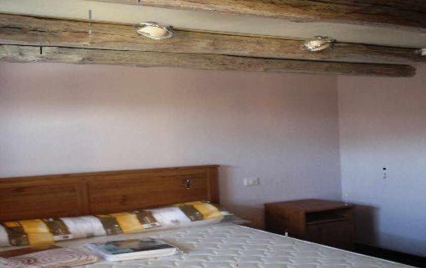 Location de vacances - Mas à Montignac