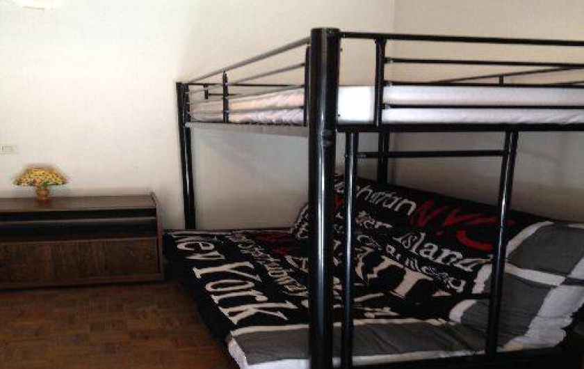 Location de vacances - Villa à Digne-les-Bains