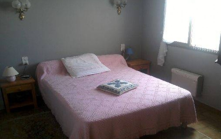 Location de vacances - Villa à Valras-Plage