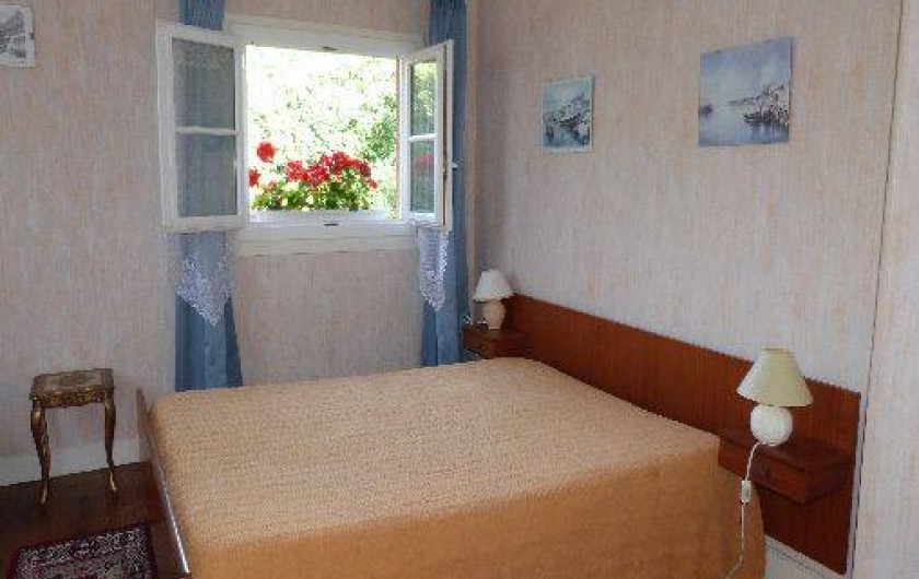 Location de vacances - Villa à Saint-Pellerin