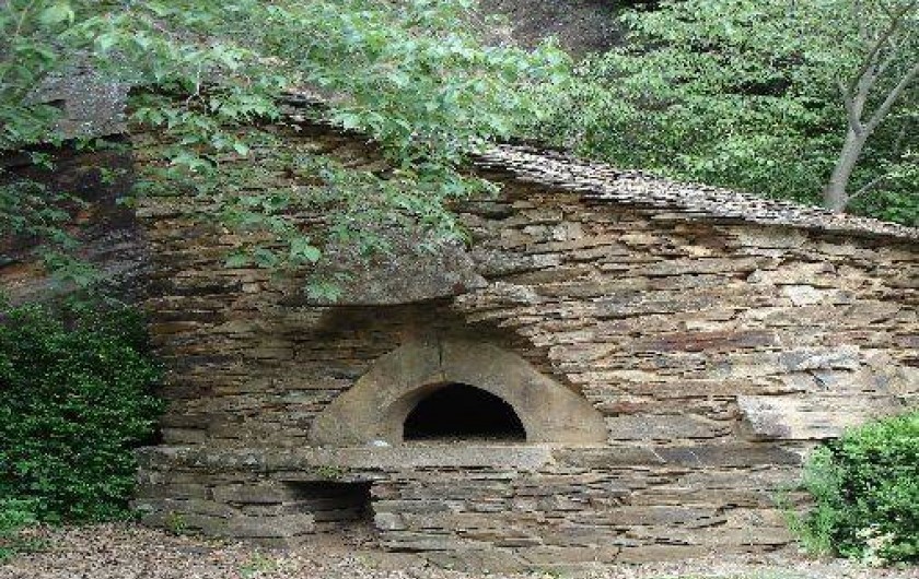 Location de vacances - Gîte à Saint-Mélany