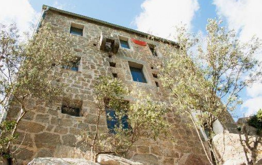 Location de vacances - Maison - Villa à Grosseto-Prugna