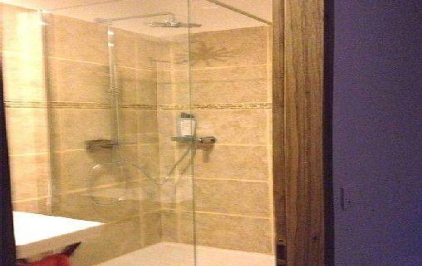 Location de vacances - Maison - Villa à Grosseto-Prugna