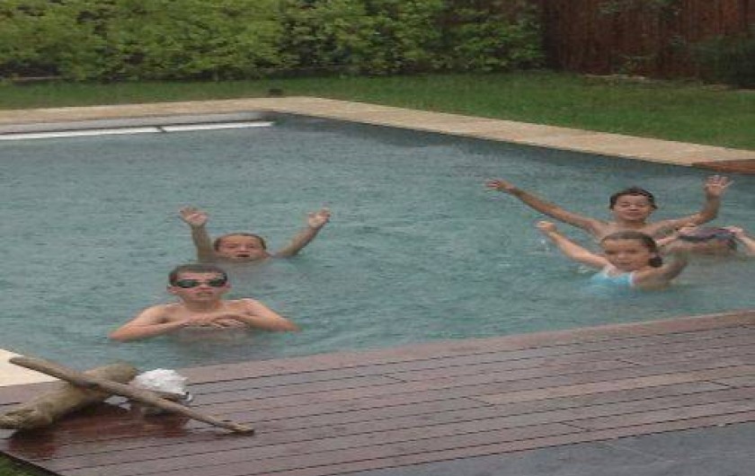 Location de vacances - Villa à Guérande