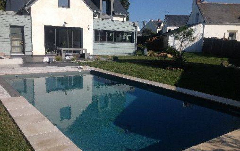 Location de vacances - Villa à Guérande