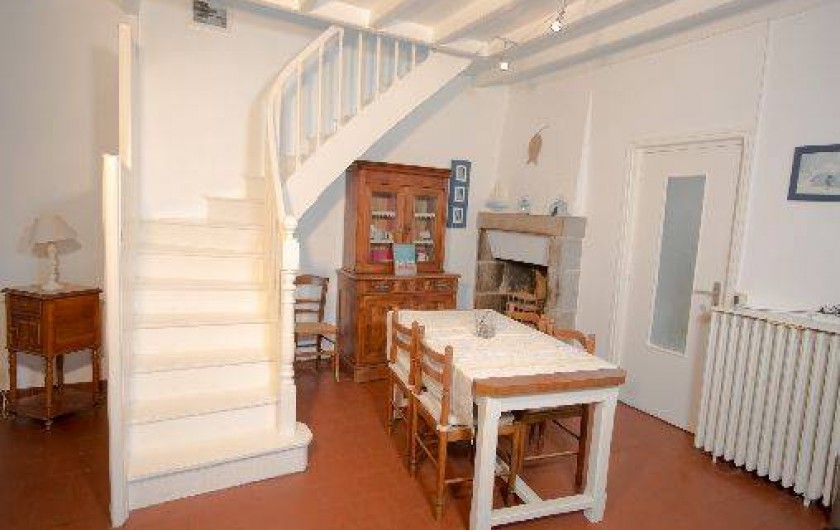 Location de vacances - Villa à Guérande