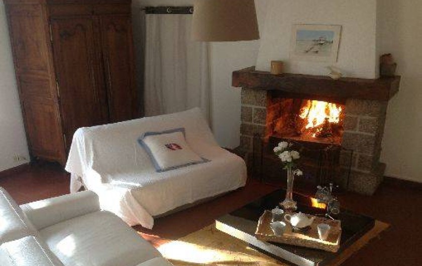 Location de vacances - Villa à Guérande