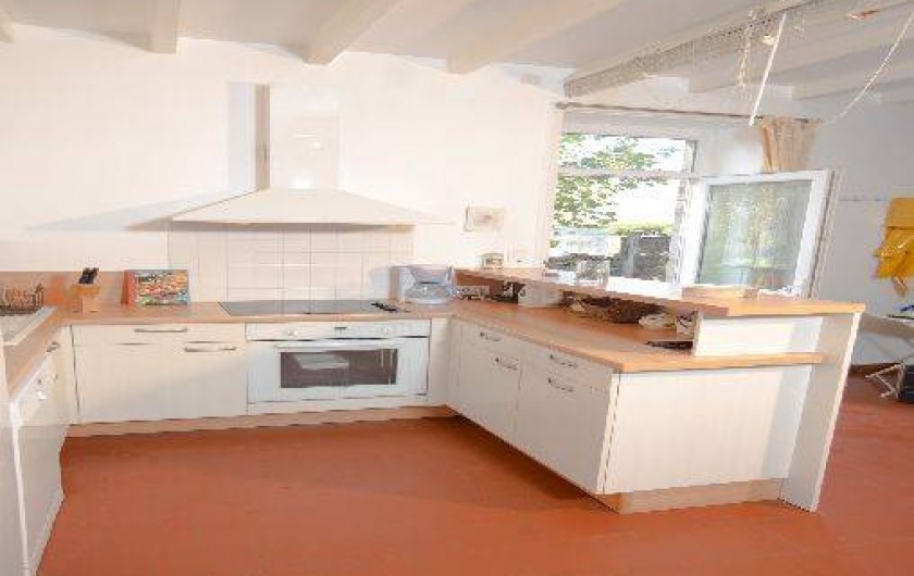 Location de vacances - Villa à Guérande