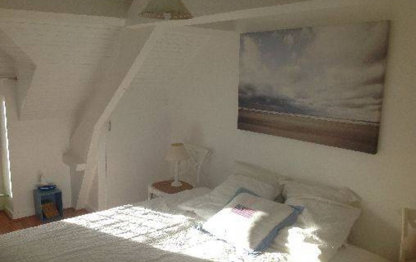 Location de vacances - Villa à Guérande