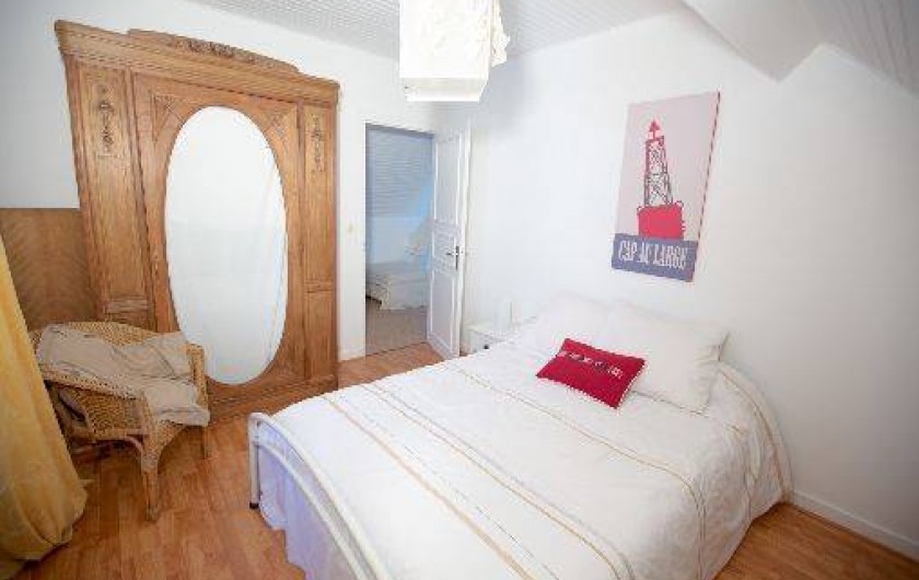 Location de vacances - Villa à Guérande