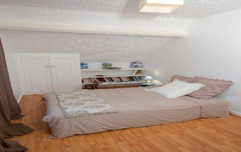 Location de vacances - Villa à Guérande