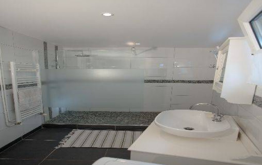 Location de vacances - Villa à Guérande