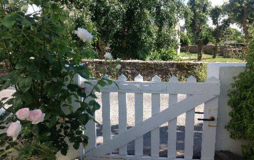 Location de vacances - Villa à Guérande