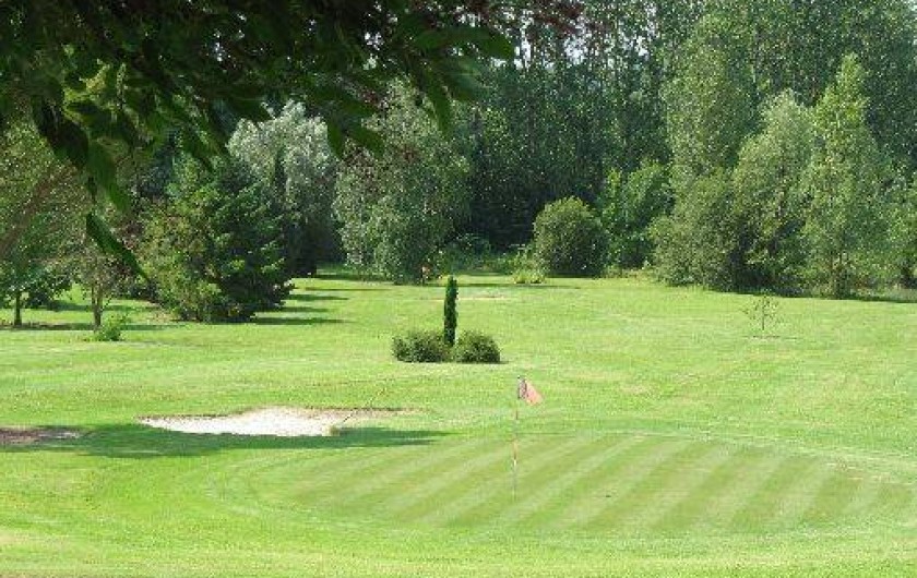 Location de vacances - Maison - Villa à Lédat
