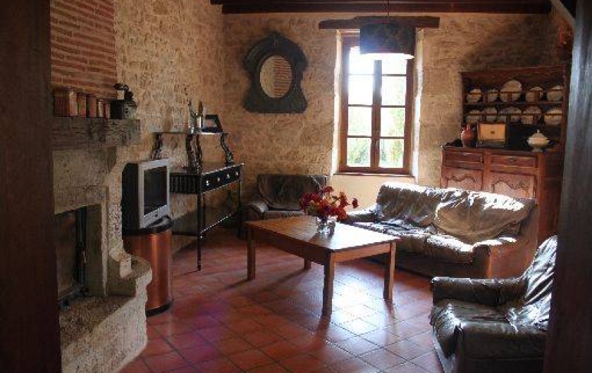 Location de vacances - Maison - Villa à Lédat