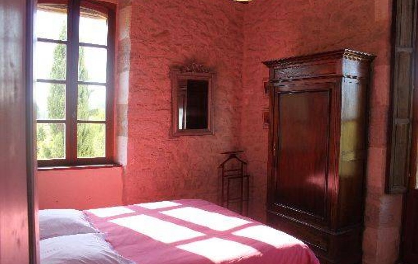 Location de vacances - Maison - Villa à Lédat