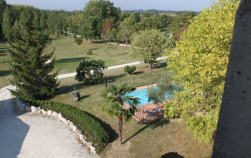 Location de vacances - Maison - Villa à Lédat