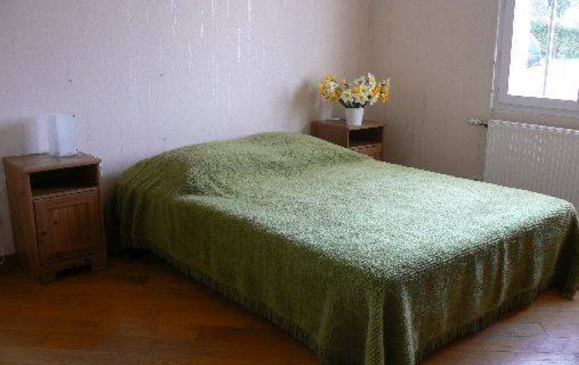 Location de vacances - Maison - Villa à Campagne-lès-Hesdin