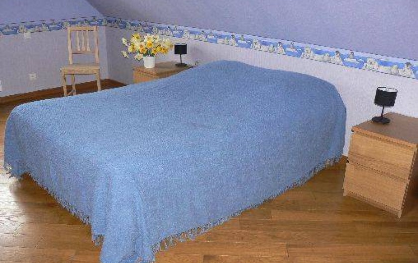 Location de vacances - Maison - Villa à Campagne-lès-Hesdin