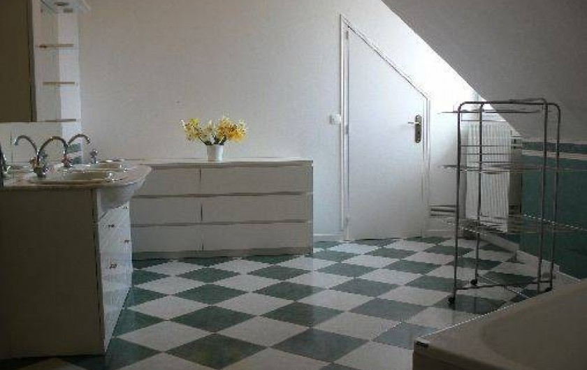 Location de vacances - Maison - Villa à Campagne-lès-Hesdin