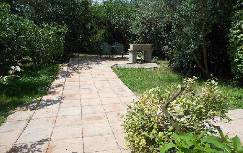 Location de vacances - Gîte à Salles-sur-l'Hers