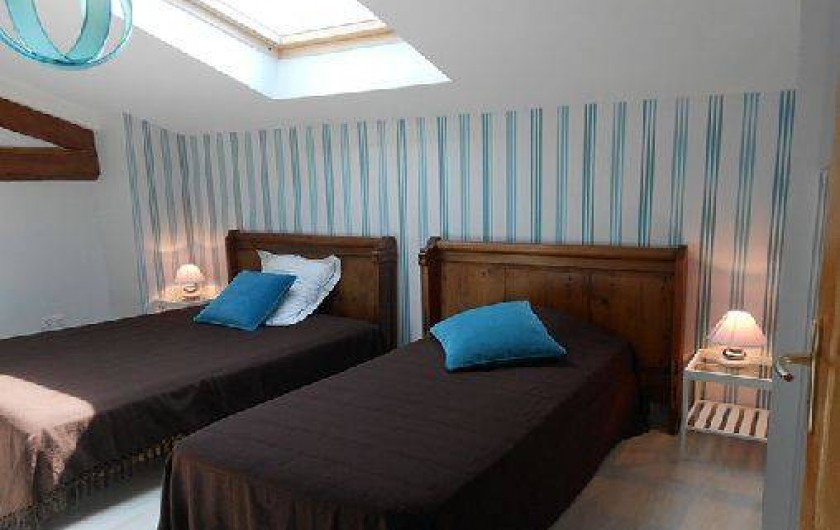 Location de vacances - Gîte à Salles-sur-l'Hers