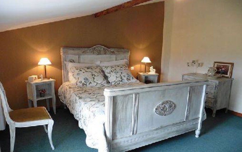 Location de vacances - Gîte à Salles-sur-l'Hers