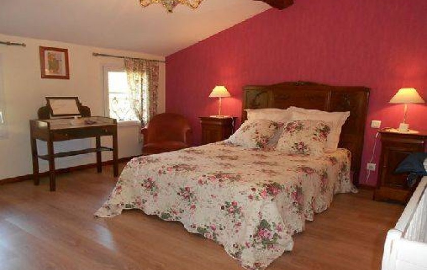 Location de vacances - Gîte à Salles-sur-l'Hers