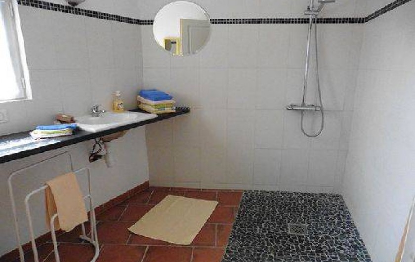 Location de vacances - Gîte à Salles-sur-l'Hers