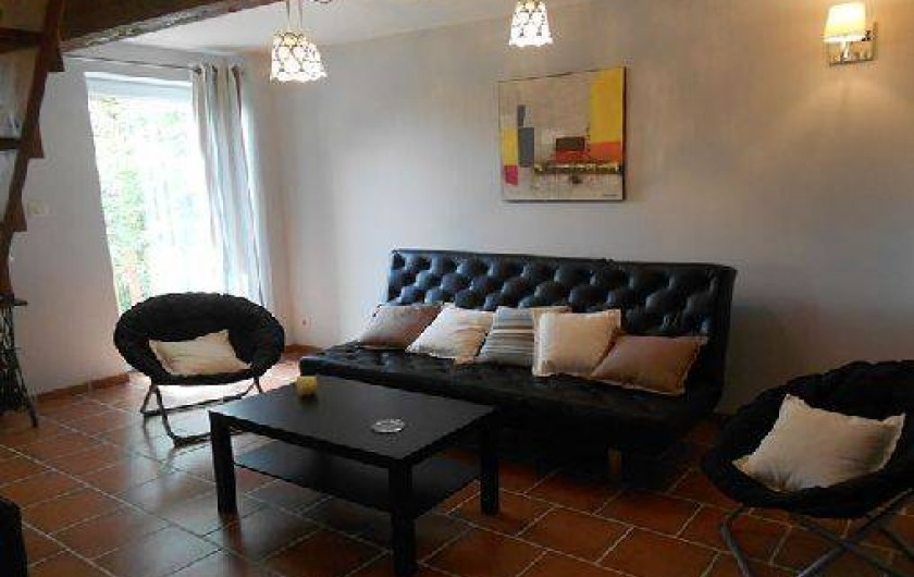 Location de vacances - Gîte à Salles-sur-l'Hers