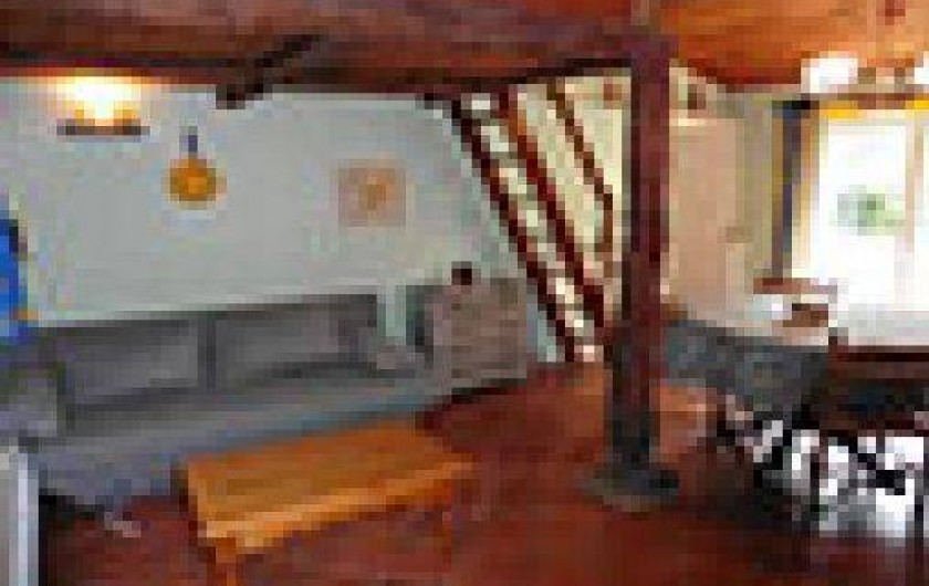 Location de vacances - Gîte à Salles-sur-l'Hers