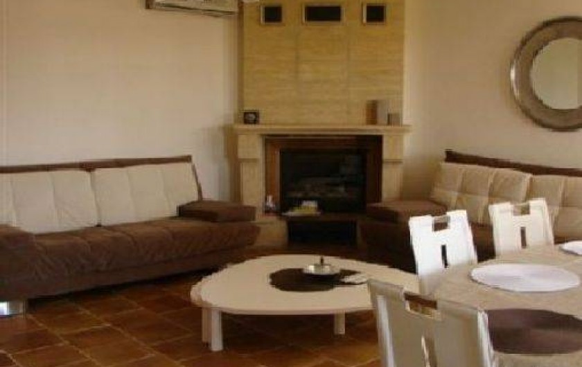 Location de vacances - Villa à Saint-Maximin