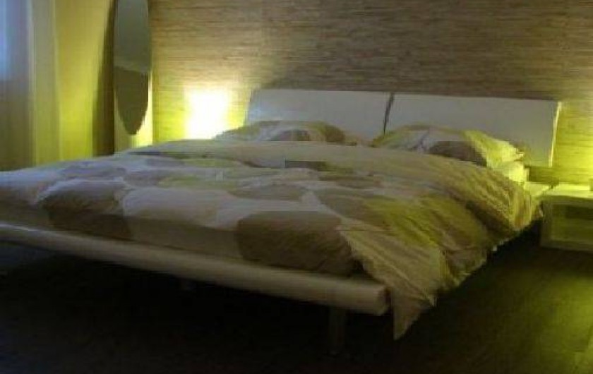 Location de vacances - Villa à Saint-Maximin