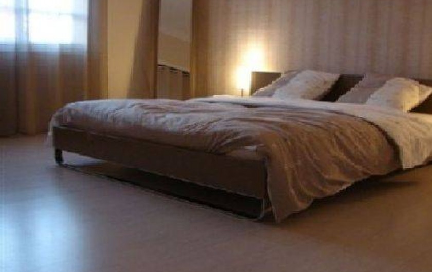 Location de vacances - Villa à Saint-Maximin