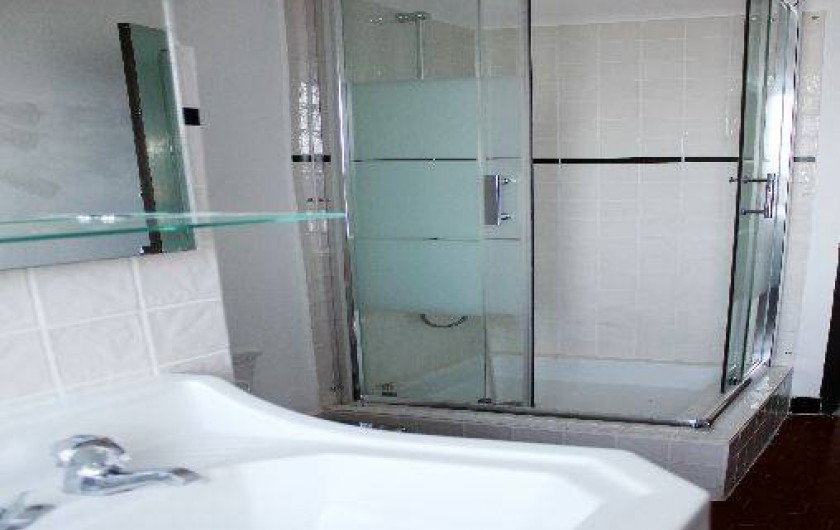 Location de vacances - Maison - Villa à Fox-Amphoux