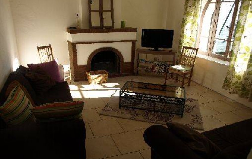 Location de vacances - Maison - Villa à Fox-Amphoux