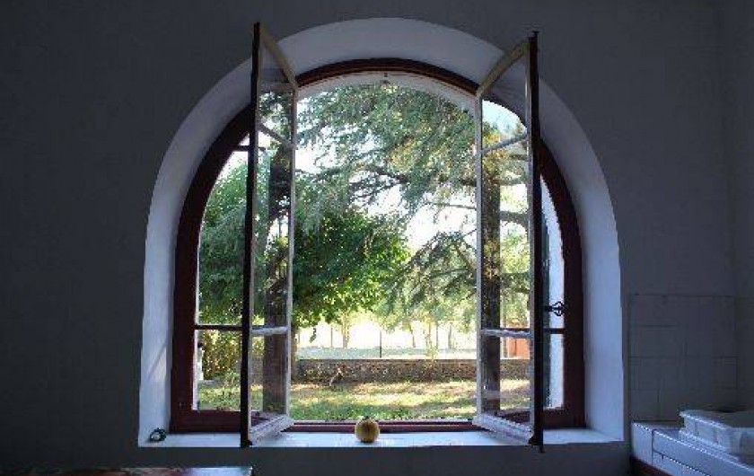 Location de vacances - Maison - Villa à Fox-Amphoux