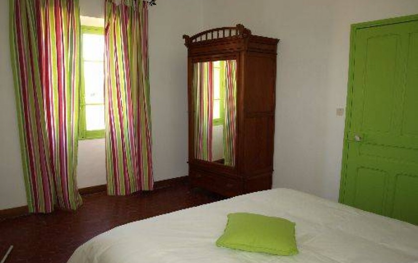 Location de vacances - Maison - Villa à Fox-Amphoux