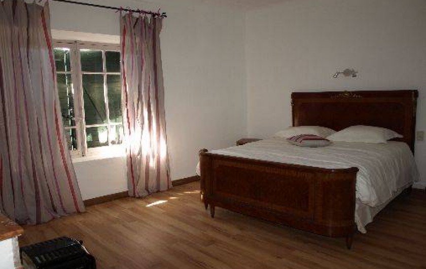 Location de vacances - Maison - Villa à Fox-Amphoux