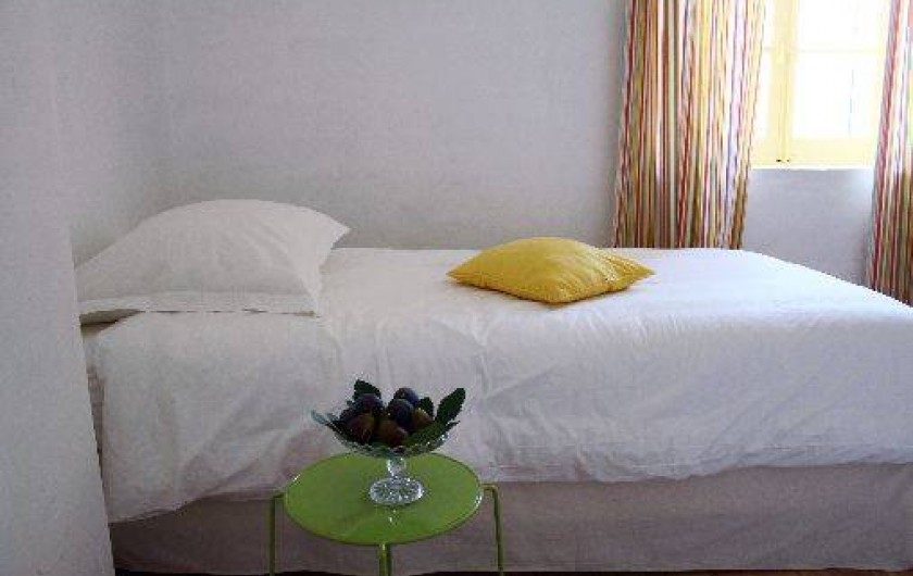 Location de vacances - Maison - Villa à Fox-Amphoux