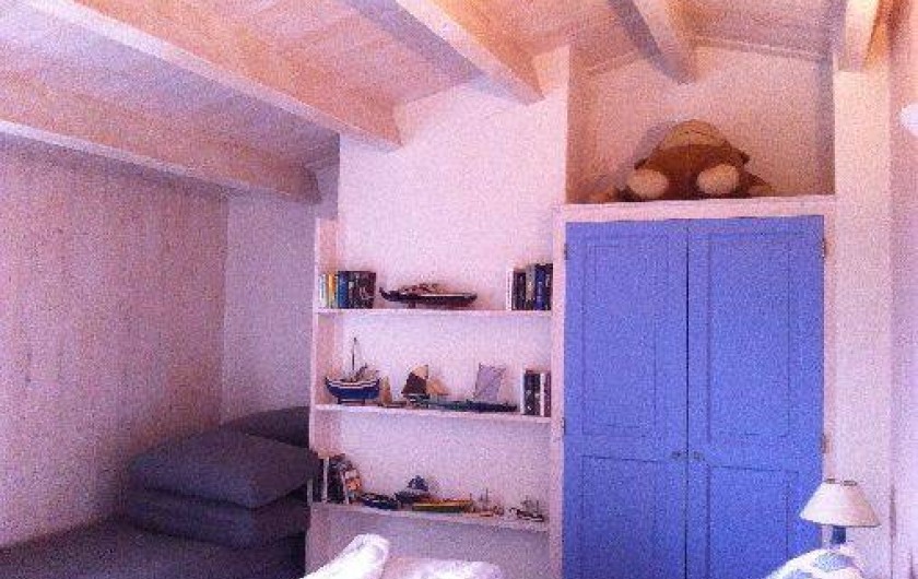 Location de vacances - Villa à Loix