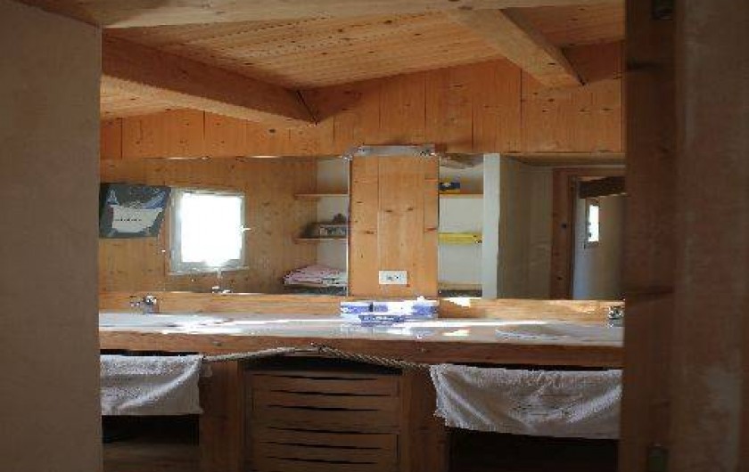 Location de vacances - Villa à Loix