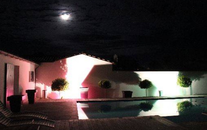 Location de vacances - Villa à Loix