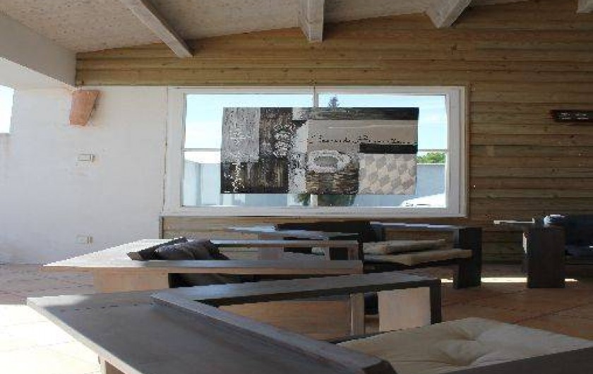 Location de vacances - Villa à Loix