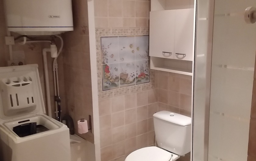 Location de vacances - Appartement à Sète