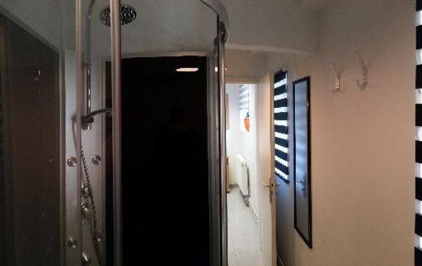 Location de vacances - Studio à Obernai